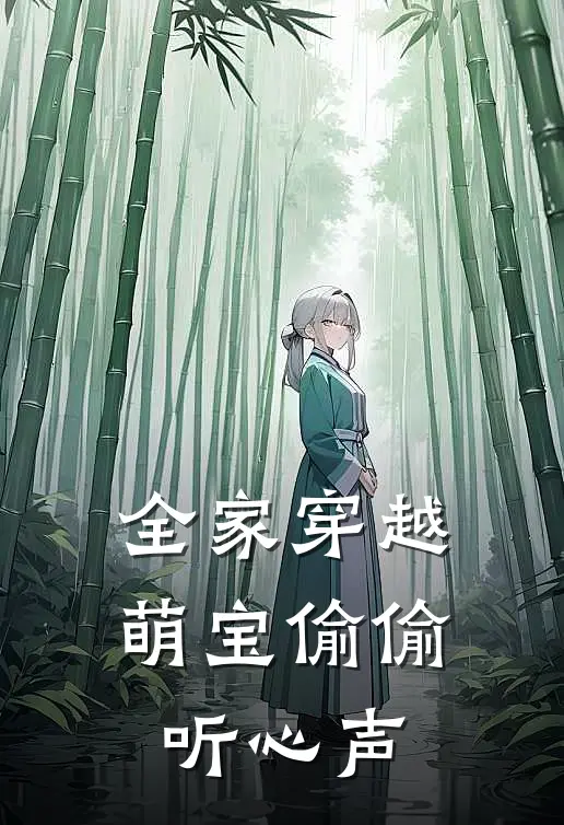 全家穿越，萌宝偷偷听心声(希希白清)完结版小说全文免费阅读_最新小说全家穿越，萌宝偷偷听心声(希希白清)