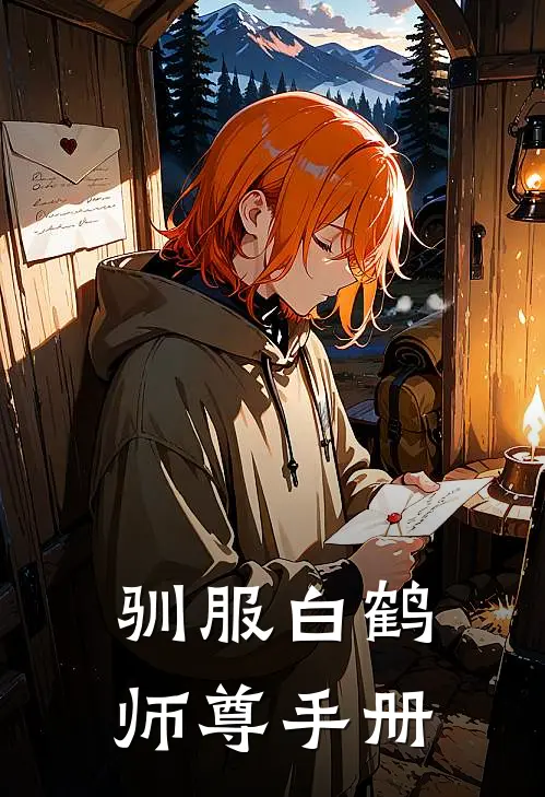 驯服白鹤师尊手册