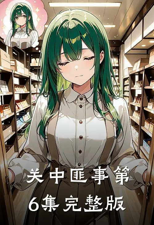 关中匪事第6集完整版