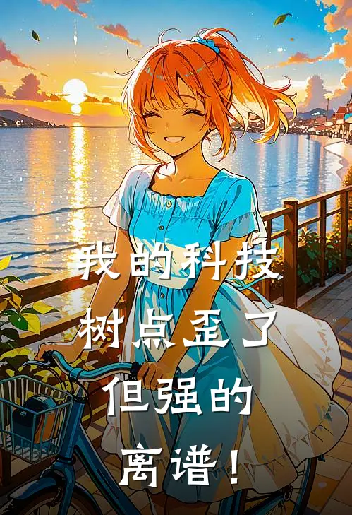 我的科技树点歪了，但强的离谱！(陈兴爽张正国)在线免费小说_完结小说免费阅读我的科技树点歪了，但强的离谱！陈兴爽张正国