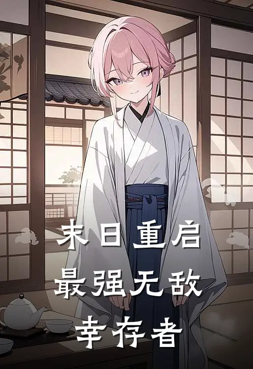 末日重启：最强无敌幸存者凌风赵伟无弹窗全文免费阅读_最新推荐小说末日重启：最强无敌幸存者(凌风赵伟)