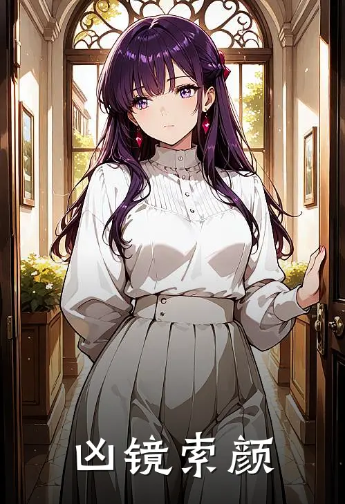 凶镜索颜白玲阿翠完本热门小说_小说推荐完结凶镜索颜白玲阿翠