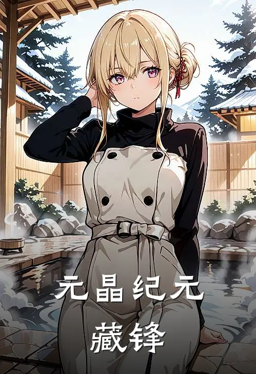 元晶纪元：藏锋