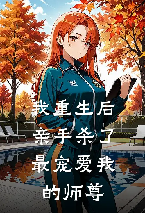 我重生后，亲手杀了最宠爱我的师尊