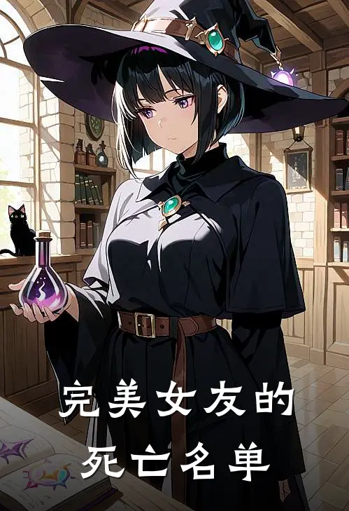 完美女友的死亡名单(井小宇小宇)火爆小说_《完美女友的死亡名单》井小宇小宇小说免费在线阅读