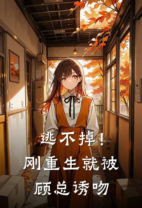 逃不掉！刚重生就被顾总诱吻顾淮琛叶怀臻最新免费小说_免费完本小说逃不掉！刚重生就被顾总诱吻顾淮琛叶怀臻