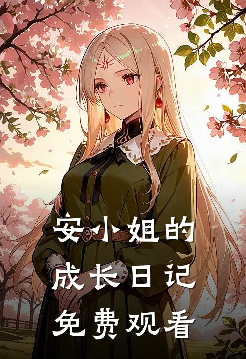 安小姐的成长日记免费观看
