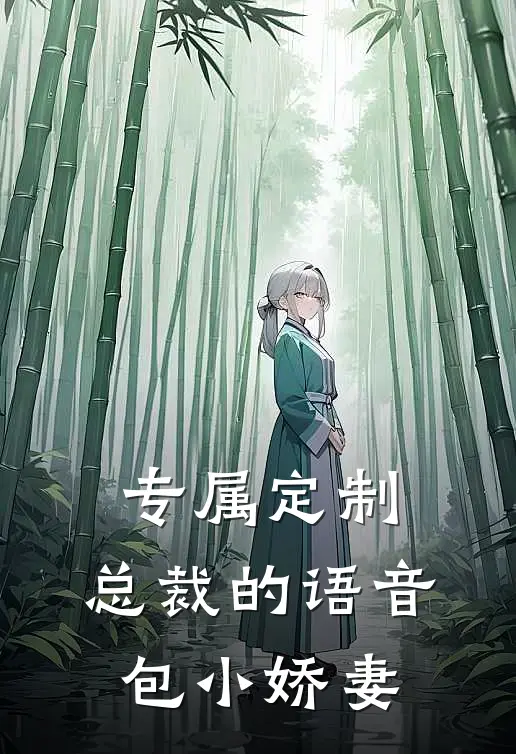 专属定制：总裁的语音包小娇妻苏音陆景深免费小说全本阅读_小说免费完结专属定制：总裁的语音包小娇妻苏音陆景深