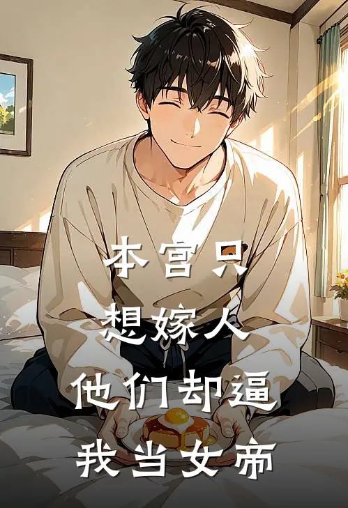 本宫只想嫁人，他们却逼我当女帝萧凌月素云免费小说_完本免费小说本宫只想嫁人，他们却逼我当女帝萧凌月素云