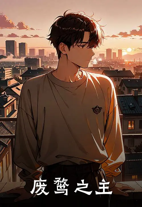 废鹜之主苏弈灵源晶小说完整版_完结版小说推荐废鹜之主(苏弈灵源晶)