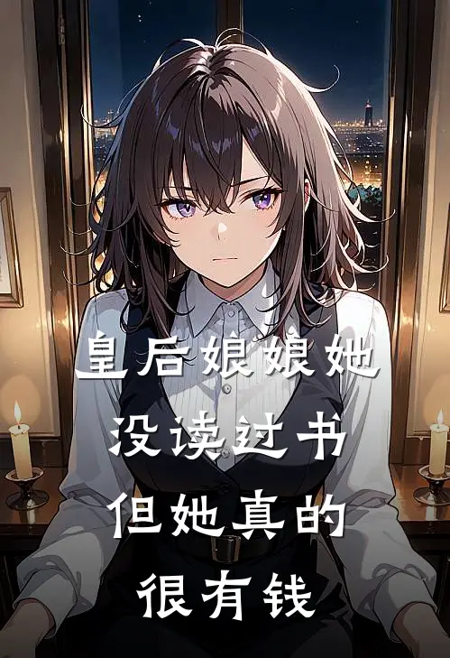 皇后娘娘她没读过书，但她真的很有钱小桃德妃热门小说免费阅读_网络热门小说皇后娘娘她没读过书，但她真的很有钱(小桃德妃)