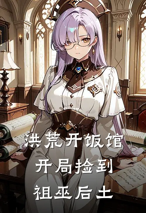 洪荒开饭馆，开局捡到祖巫后土(苏铭赵灵川)完结版免费阅读_洪荒开饭馆，开局捡到祖巫后土全文免费阅读