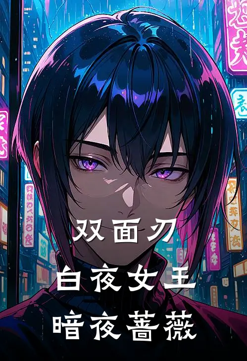 双面刃，白夜女王，暗夜蔷薇(陆烬苏砚)完本小说_热门的小说双面刃，白夜女王，暗夜蔷薇陆烬苏砚