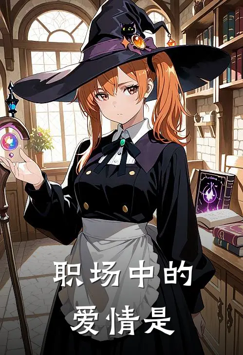 职场中的爱情是