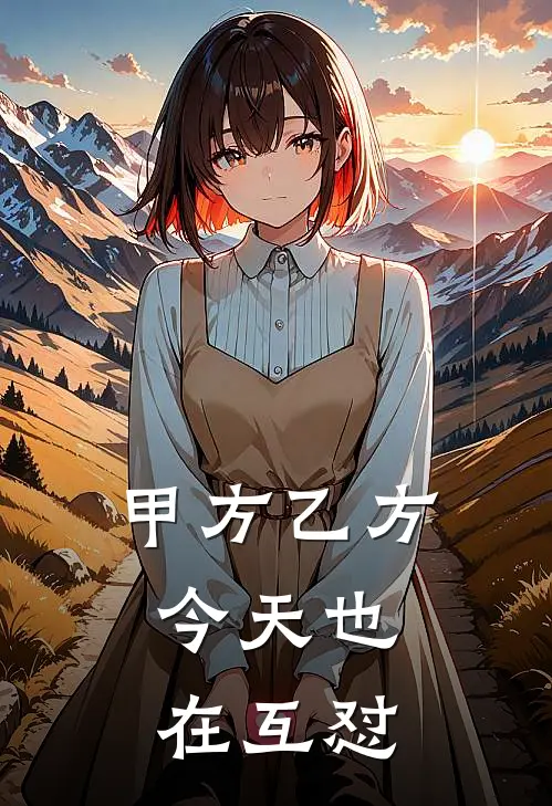 甲方乙方，今天也在互怼(沈砚林知夏)新热门小说_免费完结小说甲方乙方，今天也在互怼(沈砚林知夏)