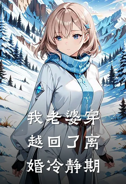 我老婆穿越回了离婚冷静期林舟苏清许最新章节免费阅读_我老婆穿越回了离婚冷静期全集免费阅读