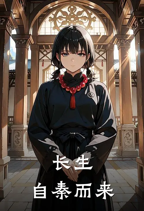 秦始皇柳生《长生：自秦而来》_《长生：自秦而来》最新章节在线阅读