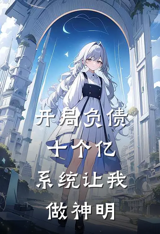 开局负债十个亿，系统让我做神明