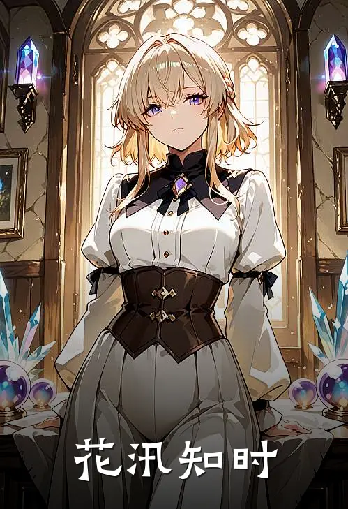 花汛知时全文免费阅读无弹窗大结局_花汛知时（江予汐慕倾）最新小说