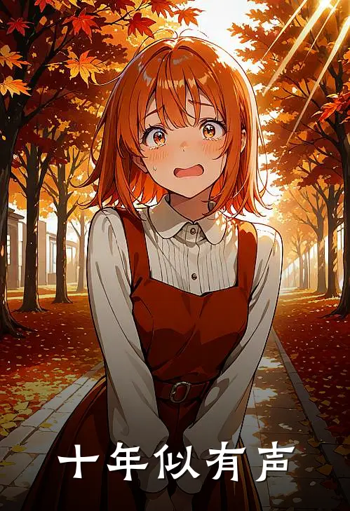 十年似有声