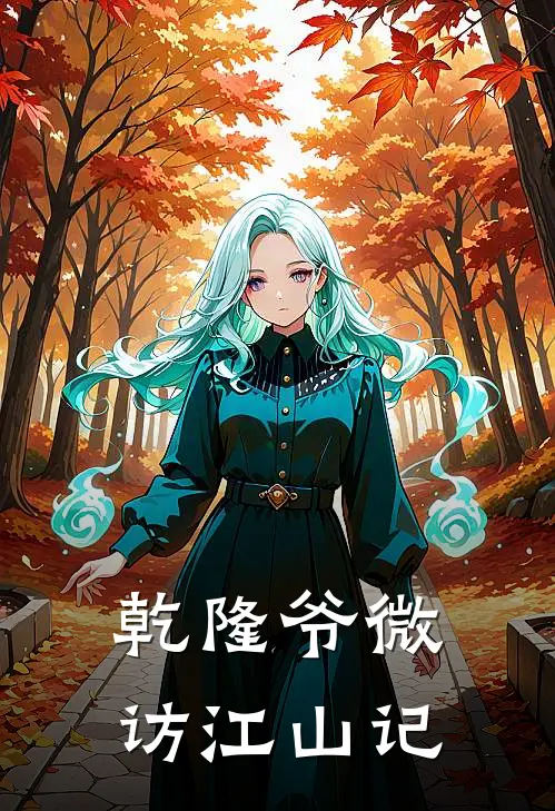 乾隆爷微访江山记