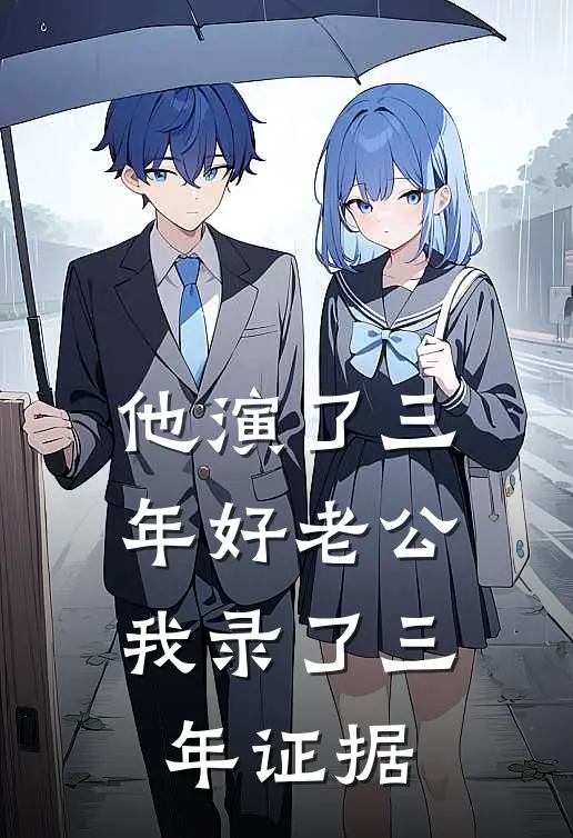 他演了三年好老公，我录了三年证据(张建陆司城)热门小说阅读_全文免费阅读他演了三年好老公，我录了三年证据张建陆司城