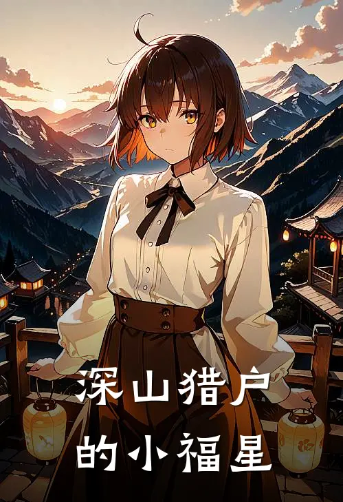 深山猎户的小福星