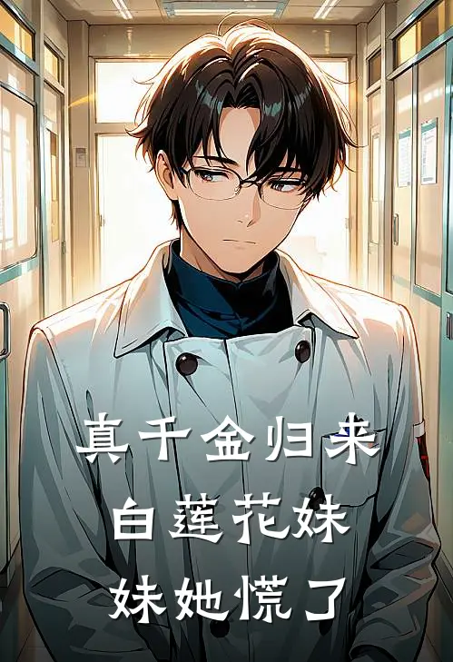 真千金归来，白莲花妹妹她慌了