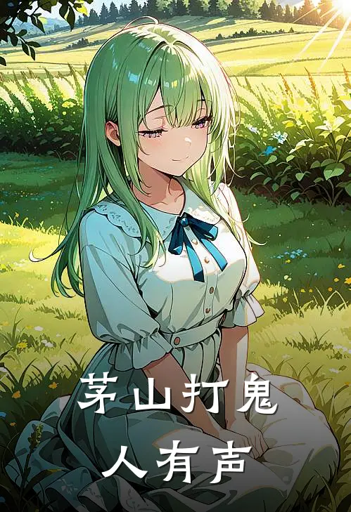 茅山打鬼人有声