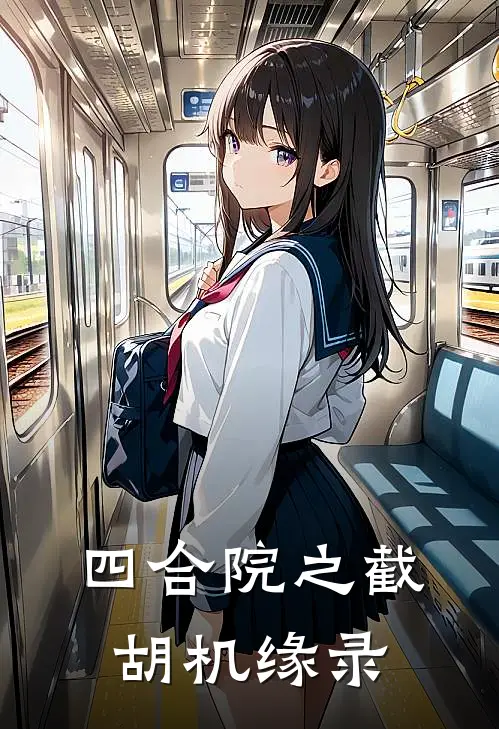 四合院之截胡机缘录