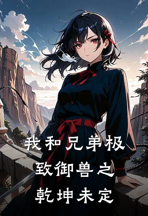 我和兄弟极致御兽之乾坤未定(赵天宇林渊)热门小说推荐_免费小说在线看我和兄弟极致御兽之乾坤未定赵天宇林渊