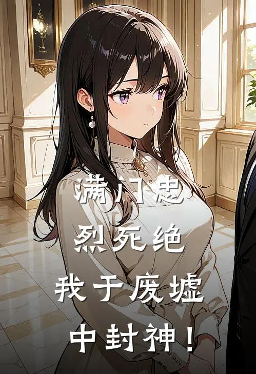 满门忠烈死绝，我于废墟中封神！林策赵桂芳免费小说免费阅读_推荐完结小说满门忠烈死绝，我于废墟中封神！(林策赵桂芳)