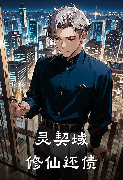 灵契域：修仙还债