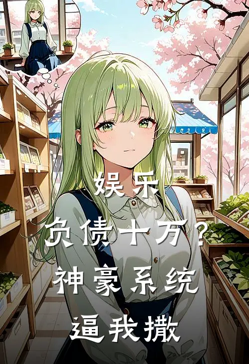 娱乐：负债十万？神豪系统逼我撒