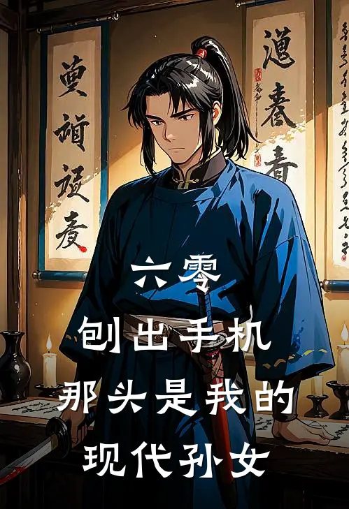 六零：刨出手机，那头是我的现代孙女(林小夕石头)免费小说全集_完本小说免费阅读六零：刨出手机，那头是我的现代孙女(林小夕石头)