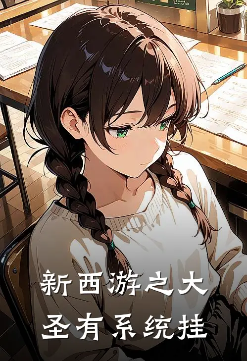 新西游之大圣有系统挂