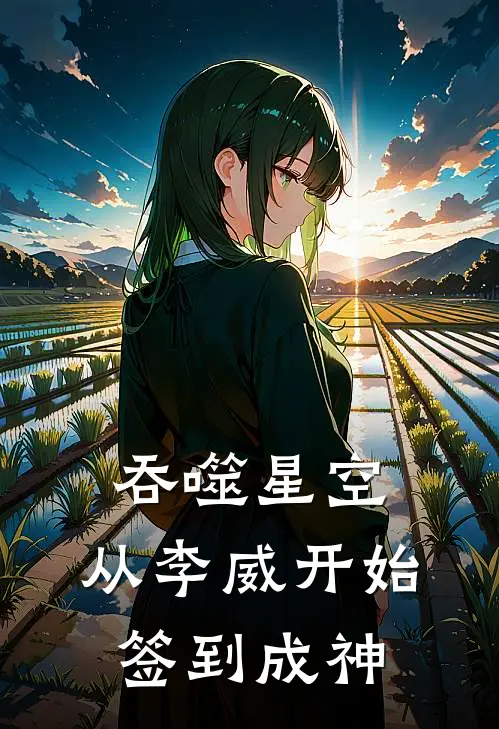 吞噬星空：从李威开始签到成神李威李耀_《吞噬星空：从李威开始签到成神》最新章节免费在线阅读