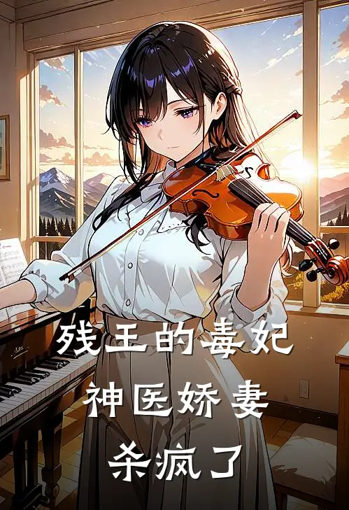 残王的毒妃：神医娇妻杀疯了