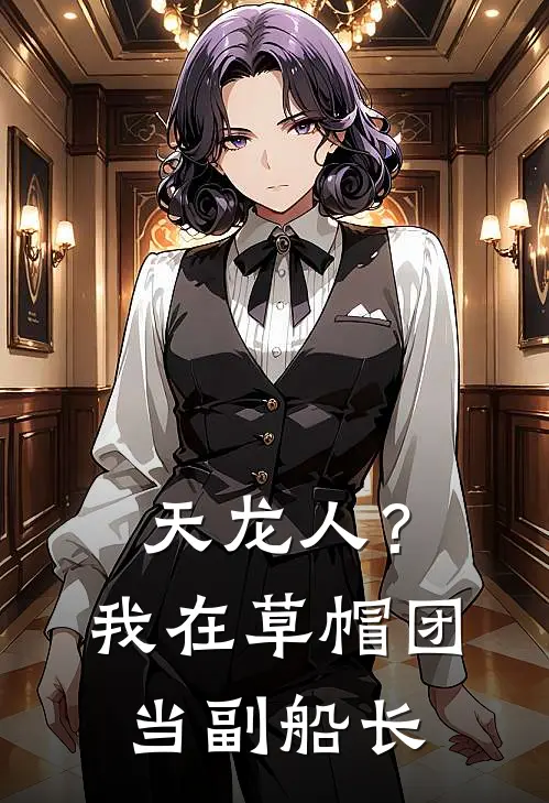 天龙人？我在草帽团当副船长