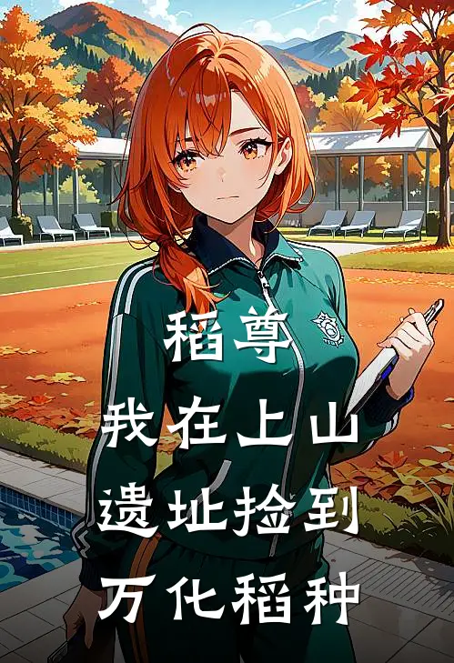 稻尊：我在上山遗址捡到万化稻种聂锋顾风完整版免费阅读_聂锋顾风精彩小说