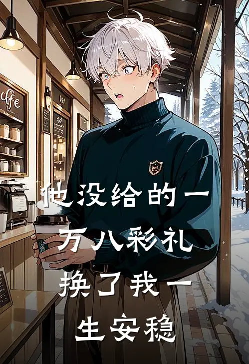 他没给的一万八彩礼，换了我一生安稳