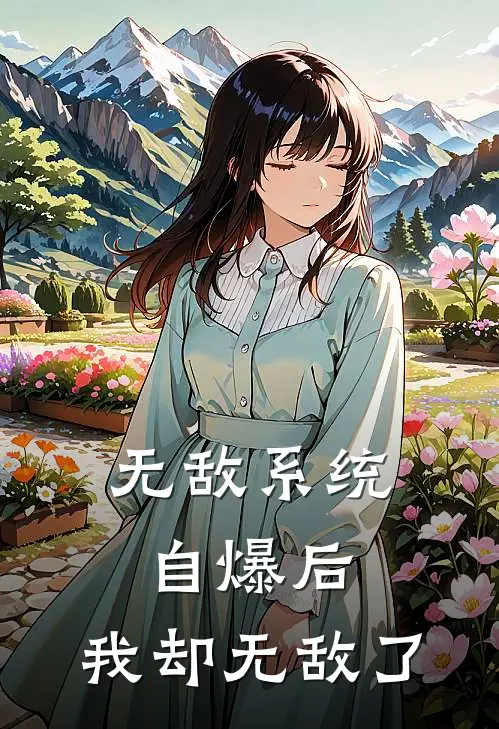 无敌系统自爆后，我却无敌了(谭浩谭云飞)在线阅读免费小说_完整版小说免费阅读无敌系统自爆后，我却无敌了(谭浩谭云飞)