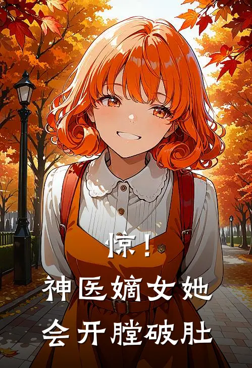 惊！神医嫡女她会开膛破肚云舒云麾最新完结小说推荐_全集免费小说惊！神医嫡女她会开膛破肚云舒云麾