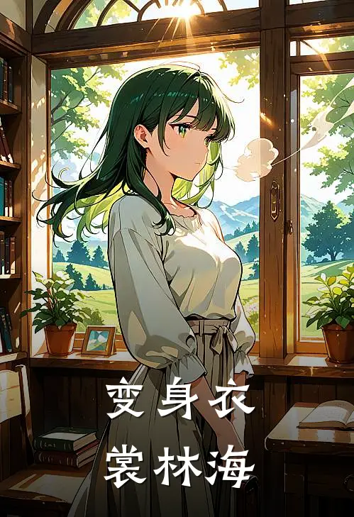 变身衣裳(林海)