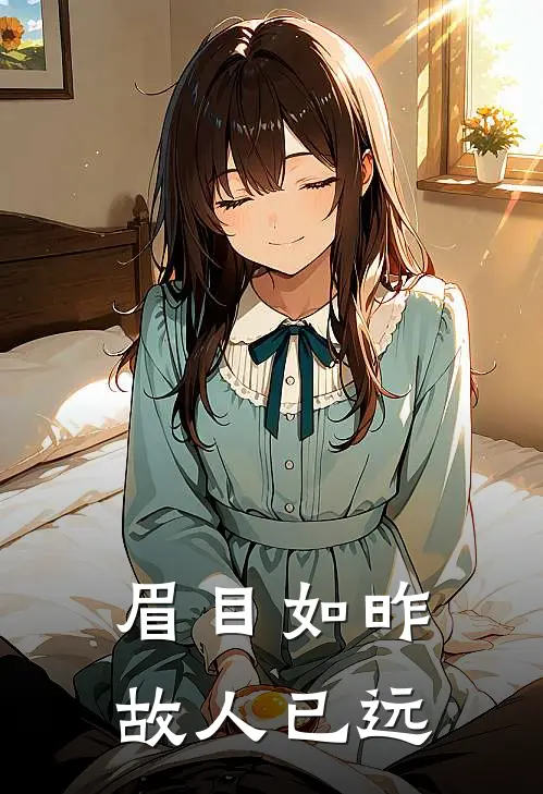 眉目如昨，故人已远(周慕辰林思洛)阅读免费小说_完本热门小说眉目如昨，故人已远周慕辰林思洛