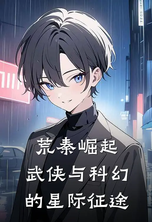 荒秦崛起：武侠与科幻的星际征途林羽林羽热门完结小说_最热门小说荒秦崛起：武侠与科幻的星际征途林羽林羽