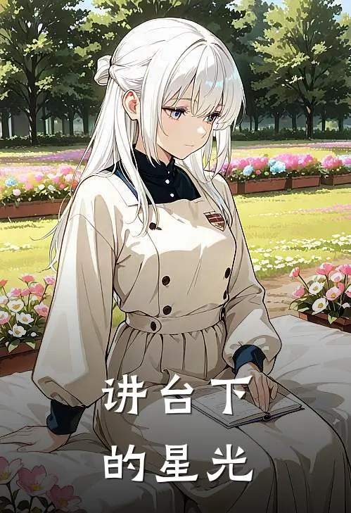 讲台下的星光苏清鸢陈凯热门小说免费阅读_网络热门小说讲台下的星光(苏清鸢陈凯)