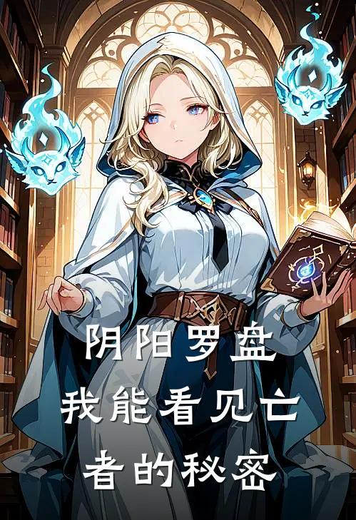 阴阳罗盘：我能看见亡者的秘密沈九灯萧云烬推荐完结小说_热门小说在线阅读阴阳罗盘：我能看见亡者的秘密(沈九灯萧云烬)