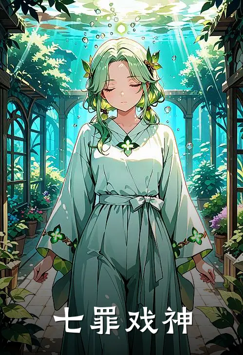 七罪戏神(苏戏苏戏眯)最新完结小说_完结版小说全文免费阅读七罪戏神(苏戏苏戏眯)