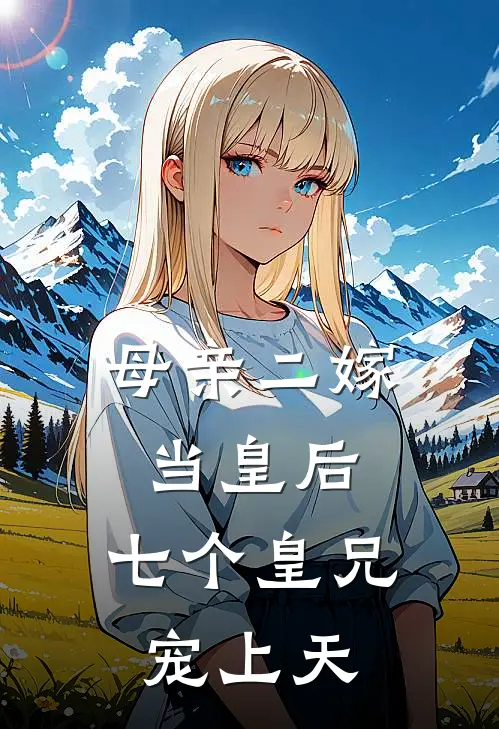 母亲二嫁当皇后，七个皇兄宠上天